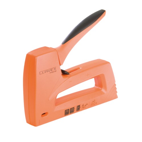 0012P45313 GRAPADORA P453/13 ( 131-530) HASTA 16 MM.