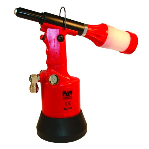 CLAFARAC180 Remachadora FAR RAC-180
