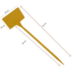 23PR1016052 PINCHO ROTULACION 10X16X52 CMS 