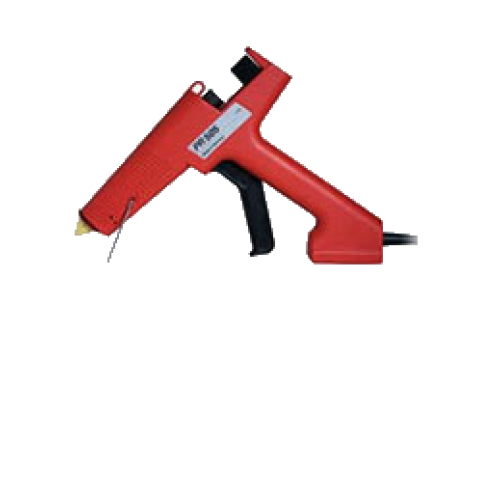 EPLACRETR PISTOLA PROFESIONAL LACRE 