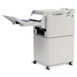 0012IDBM60 Plegadora Grapadora Plockmatic BM60