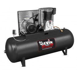 VCE-CA-PRO500-10TF Caldera 500LT caudal 1070L/MI Potencia 10HP