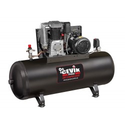 VCE-CA-PR0514-7,5TF Caldera 500LT caudal 14bar Potencia 7,5HP