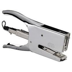 00120000 MAQUINA TENAZA 5729 (HSP-13) (26/6-8 24/6-8, GRAPA ONDULADA) SIMILAR RAPID K1 REGUR 68 