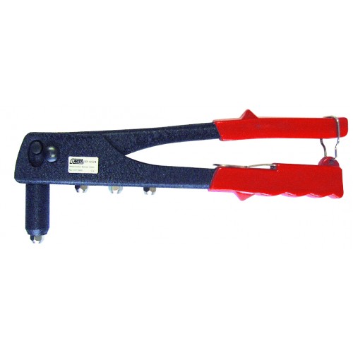 Remachadoras Manuales