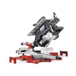 VSTSCR315W ENGLETADORA STAYER TELESCOPICA Y MESA SUPERIOR  DISCO 315 MM.