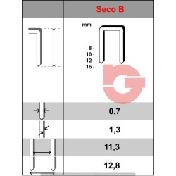 AN-71110 SECO B 8 nk