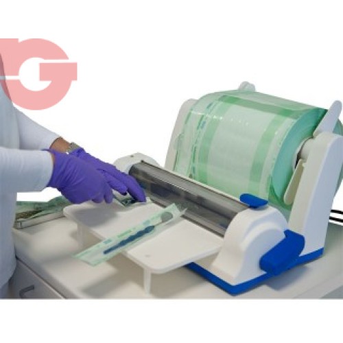 SELLADORAS LABORATORIO MEDICO