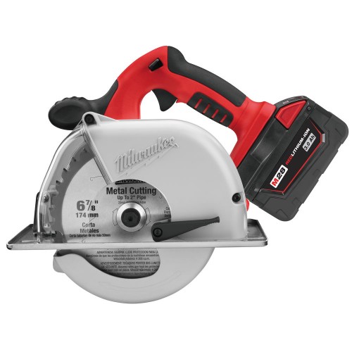 MILWAUKEE SIERRA CORTE METAL