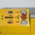 COM-B280050LN2 COMPRESOR INSONORIZADOAIRSIL-1  2 C.V. 50 LTS