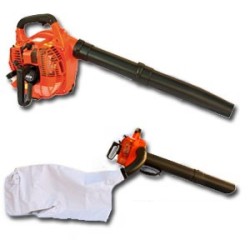 CLAAGSPD25 SOPLADOR ASPIRADOR SPD-25