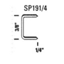 001115 GRAPA SP-19-1/4