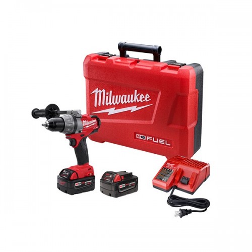 MILWAUKEE TALADRO ATORNILLADOR