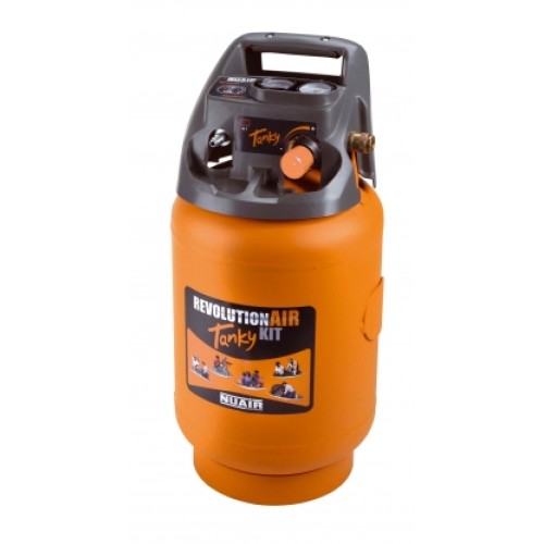 COM-TANKY DEPOSITO TANKY 14 LTS. 8 BAR