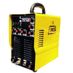 CLAINVTIG200 GRUPO TIG 200, 230V/50HZ