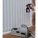 VSA40000318 TURBINA PINTAR SAGOLA TURBO 1000 DEPOSITO ALUM