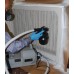 VSA40000318 TURBINA PINTAR SAGOLA TURBO 1000 DEPOSITO ALUM