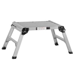 VWK403170 PLATAFORMA ALUMINIO WK403170