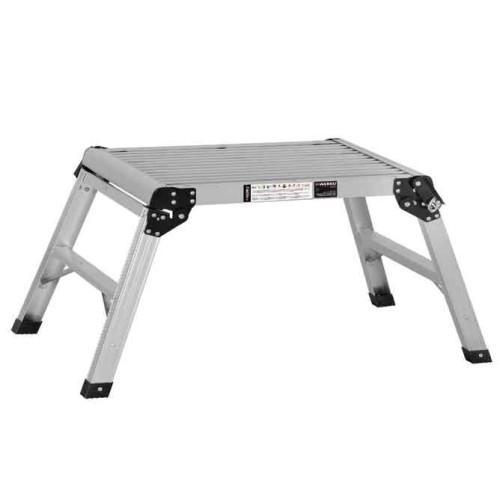 VWK403170 PLATAFORMA ALUMINIO WK403170