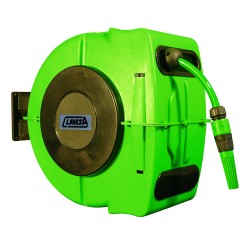 CLAZW20 SOPORTE MANGUERA AGUA 20M