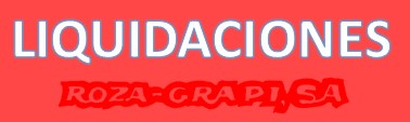 Liquidaciones